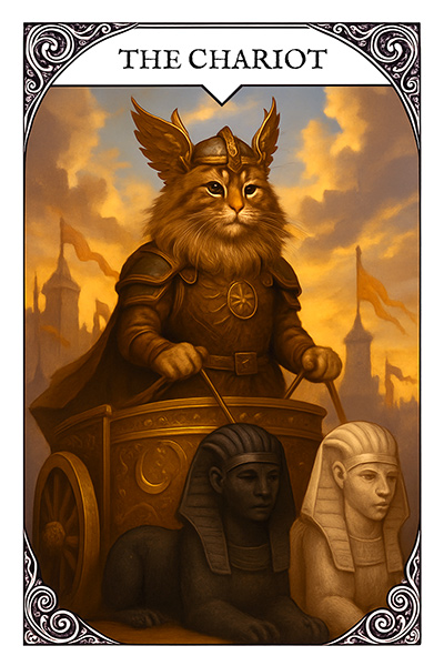 The Chariot
